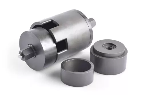 Mounting Kit, axle beam