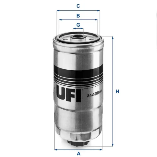 Fuel Filter