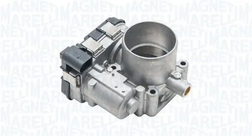 Throttle Body