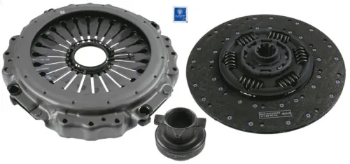 Clutch Kit