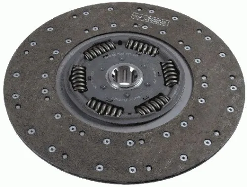 Clutch Disc