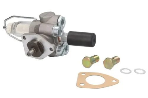 Pump, fuel pre-supply