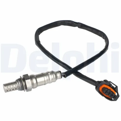 Oxygen Sensor