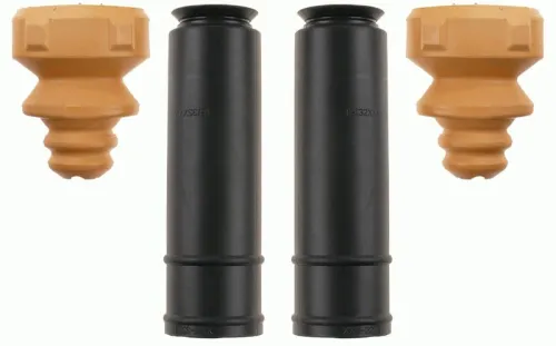 Dust Cover Kit, shock absorber