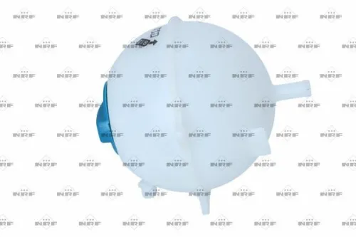 Expansion Tank, coolant