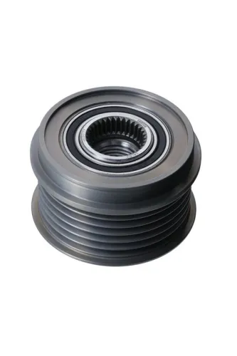 Alternator Freewheel Clutch