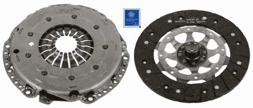 Clutch Kit