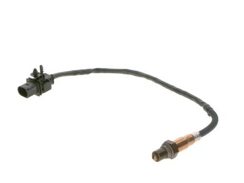 Oxygen Sensor