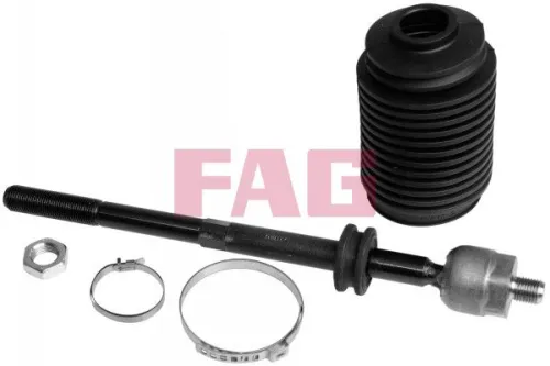 Inner Tie Rod