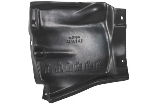 Engine Guard/Skid Plate