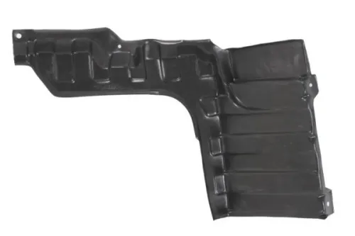 Engine Guard/Skid Plate