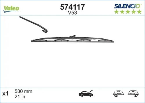 Wiper Blade