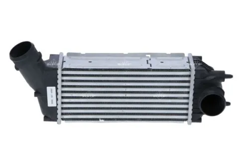 Charge Air Cooler