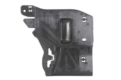 Engine Guard/Skid Plate