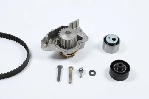Water Pump & Timing Belt Kit