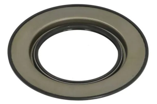 Shaft Seal, crankshaft