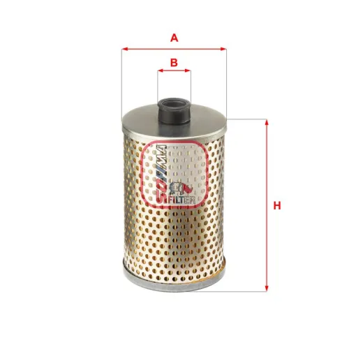 Fuel Filter
