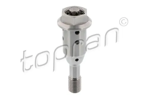 Control Valve, camshaft adjustment