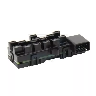 Steering Angle Sensor