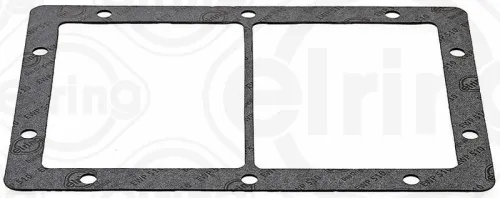 Gasket, charge air cooler