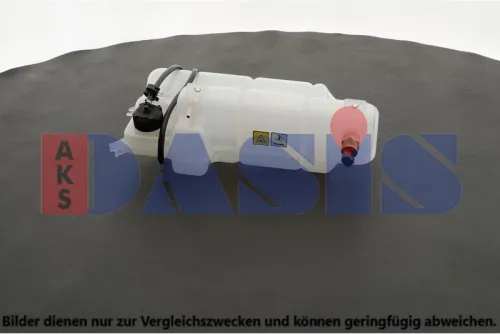 Expansion Tank, coolant