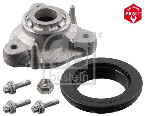Repair Kit, suspension strut support mount