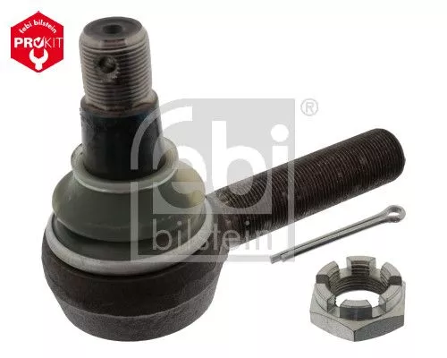 Tie Rod End