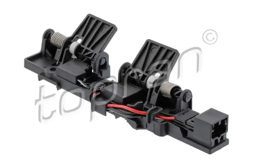 Switch, door contact