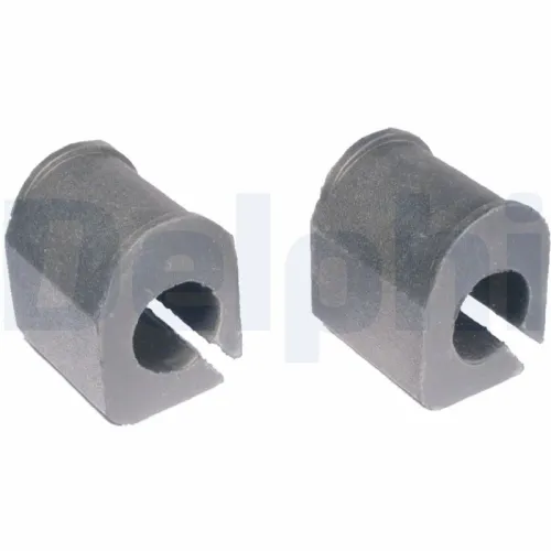 Bushing, stabiliser bar