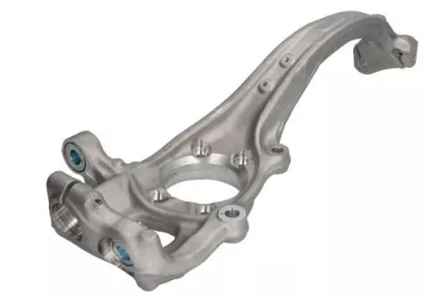 Steering Knuckle, wheel suspension