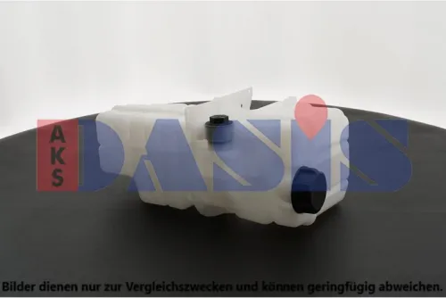 Expansion Tank, coolant