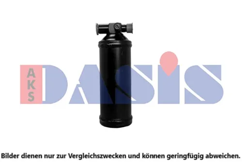 Dryer, air conditioning