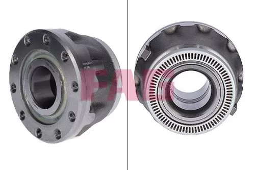 Wheel Bearing