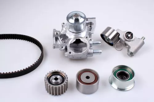 Water Pump & Timing Belt Kit