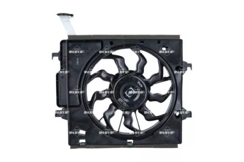 Fan, engine cooling