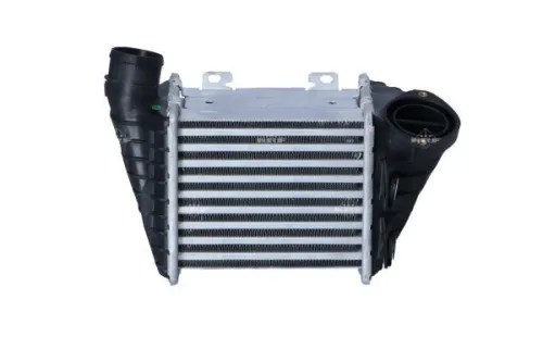 Charge Air Cooler