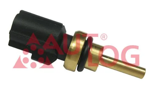 Sensor, coolant temperature