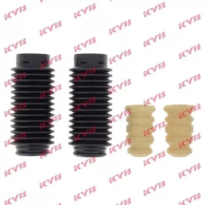 Dust Cover Kit, shock absorber