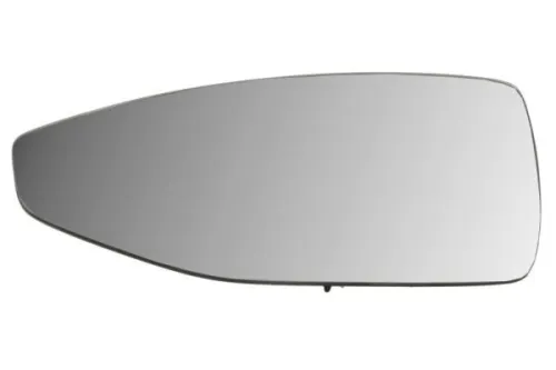 Mirror Glass, exterior mirror