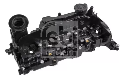 Cylinder Head Cover