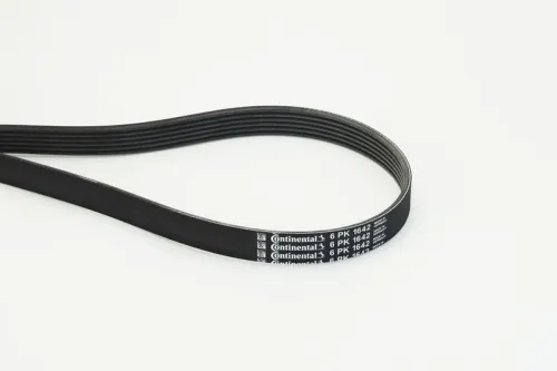 V-ribbed Belt