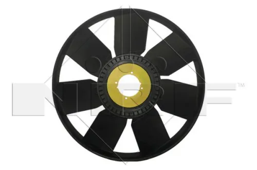 Fan Wheel, engine cooling