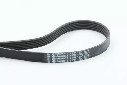 V-ribbed Belt