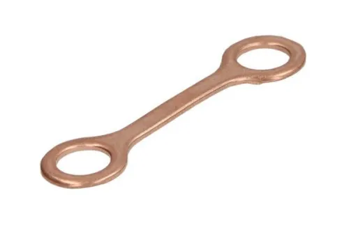 Seal, injector holder