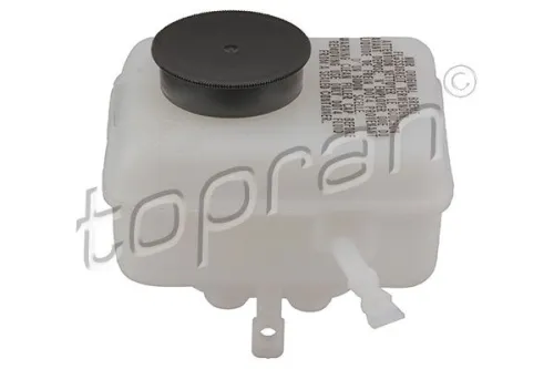 Fluid Reservoir, brake fluid