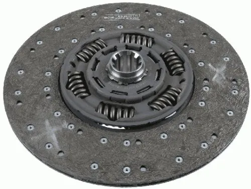 Clutch Disc