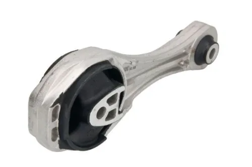 Holder, engine mounting system