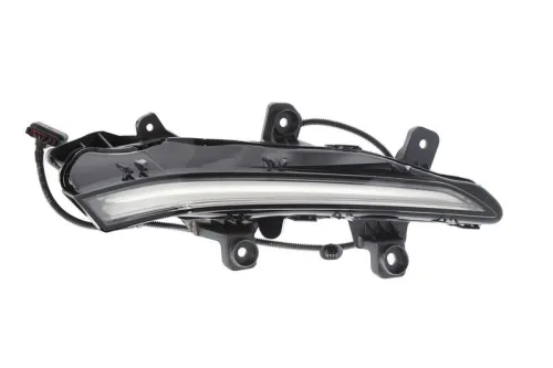 Daytime Running Light