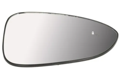 Mirror Glass, exterior mirror