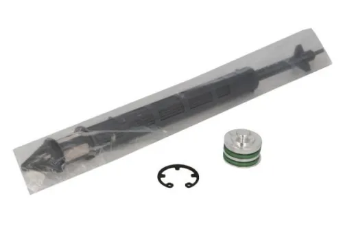 Dryer, air conditioning